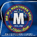 Mr M's: Wigan Casino Northern Soul Oldies Room 1974-1981