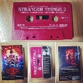 Stranger Things 2<限定盤>