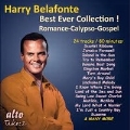 His Best Ever! Romance-Calypso-Gospel
