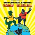 Creature Double Feature!<限定盤>