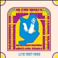 Live 1967-1968