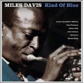 Kind Of Blue (Blue Vinyl)