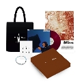 My Soft Machine [LP+Tote Bag]<Transparent Violet Vinyl>