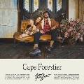 Cape Forestier<限定盤/Colored Vinyl>