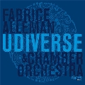Udiverse - Fabrice Alleman & Chamber Orchestra