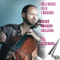 Cello Favorites / Ullner, Westerberg, Malmoe SO