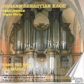 Organ Works:Bach