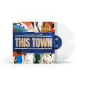This Town<Clear Vinyl>