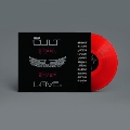 Love<数量限定盤/Clear Red Vinyl>