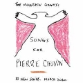 Songs for Pierre Chuvin<Colored Vinyl/限定盤>