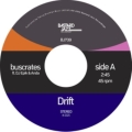 Drift/Altitude＜Clear Vinyl＞