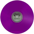 Violence Dimension＜限定盤/Neon Violet Vinyl＞