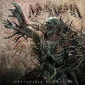 Inescapable Damnation (EP)