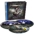 Prometheus: The Dolby Atmos Experience [2CD+Blu-ray Disc]