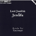 JENUFA:JANACEK