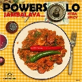 Jambalaya: Xtra Spicy<限定盤>