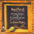 D.Purcell: Sonatas and Cantatas / Les Tresors d'Orphee