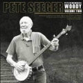 Pete Remembers Woody Vol.2<初回生産限定盤>