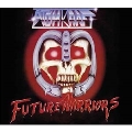 Future Warriors<限定盤>