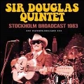 Stockholm Broadcast 1983
