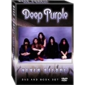 Never Before [DVD+BOOK]