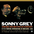 Sonny Grey & His Orchestra In Concert