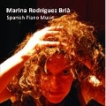 Spanish Piano Music - Soler, M.Albeniz, I.Albeniz, Falla, Turina, Rodrigo, Larregla