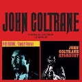 Standard Coltrane/Stardust