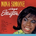 Sings Ellington!+Nina Simone At Newport<限定盤>