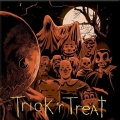 Trick 'r Treat＜Orange, Red, Smoke Vinyl＞