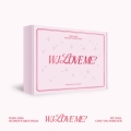WJSN 2026 SEASON'S GREETINGS[WJ LOVE ME?] [CALENDAR+GOODS]