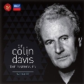 Sir Colin Davis - The Symphonies