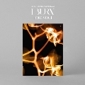 I burn: 4th Mini Album (Fire Version)