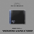 YOUNG-LUV.COM: 2nd Mini Album (JEWEL CASE Ver.)(ランダムバージョン)