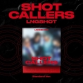 SHOT CALLERS: EP (Standard Ver.)