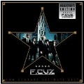 For Century Ultimate Zest : F.cuz 3rd Mini Album