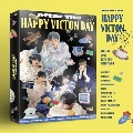 VICTON 2022 SEASONS GREETINGS: After The HAPPY VICTON DAY [CALENDAR+GOODS]