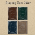 Happily Ever After: 6th Mini Album (ランダムバージョン) [Kihno Kit]