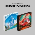 DIMENSION: 3rd Mini Album (ランダムバージョン)