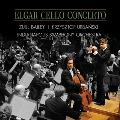 Elgar: Cello Concerto; Smetana: Ma Vlast - Vysehrad, Vltava, Sarka