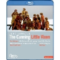 Janacek: The Cunning Little Vixen / Dennis Russell Davies, Orchestra & Chorus of the Opera National de Paris, etc