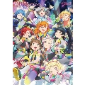 ラブライブ!スーパースター!!THIRD FAN BOOK