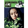 NEIGHBORHOOD×P.A.M.