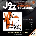 ジャズ・LPレコード・コレクション 70号 [BOOK+LP]