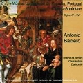 Keyboard Music of Spain, Portugal & Latin America in the 15-17 Centuries