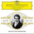 Beethoven: String Quartets No.7, No.8, No.9