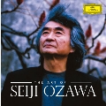 The Art of Seiji Ozawa<限定盤>