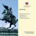 Beethoven: Symphony No.3, No.7, No.8, Die Weihe des Hauses Op.124