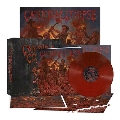Chaos Horrific (Deluxe Box Set) [LP+GOODS]<限定盤/Dried Blood Marbled Vinyl>