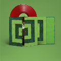 11:11<Red Vinyl/数量限定盤>